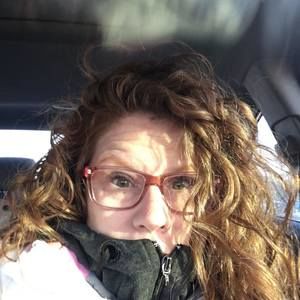 Meet your Posher, Rochelle